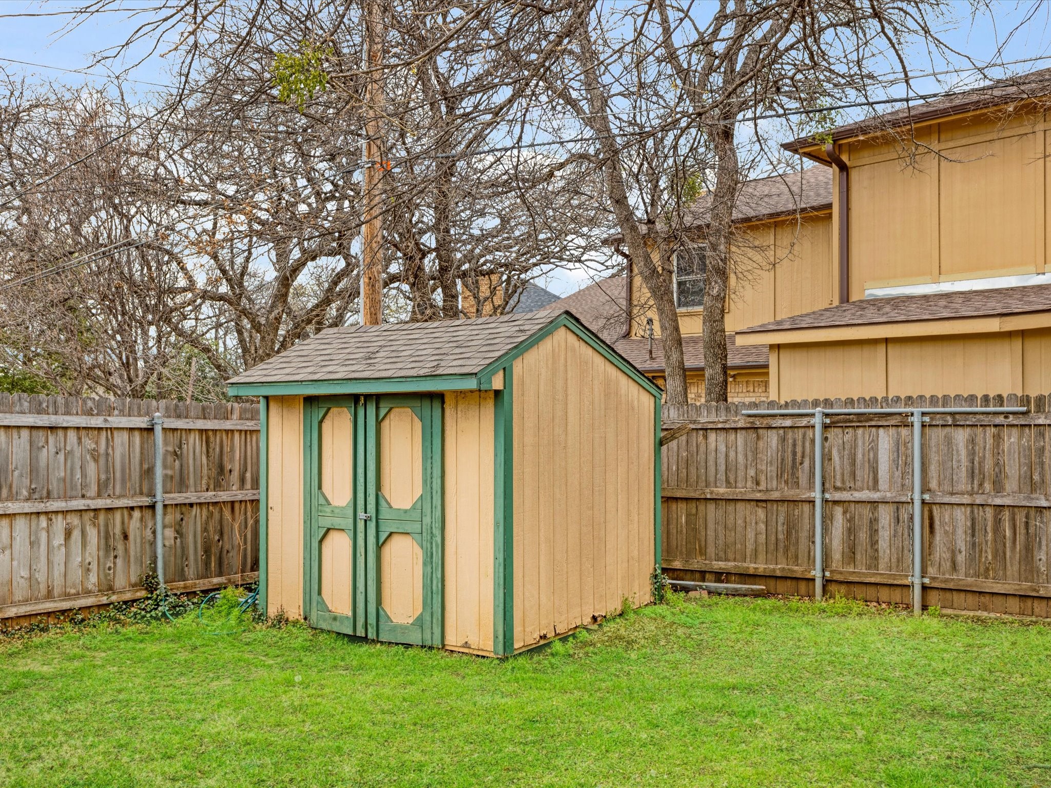 6619 Saddle Ridge Road Arlington TX 76016