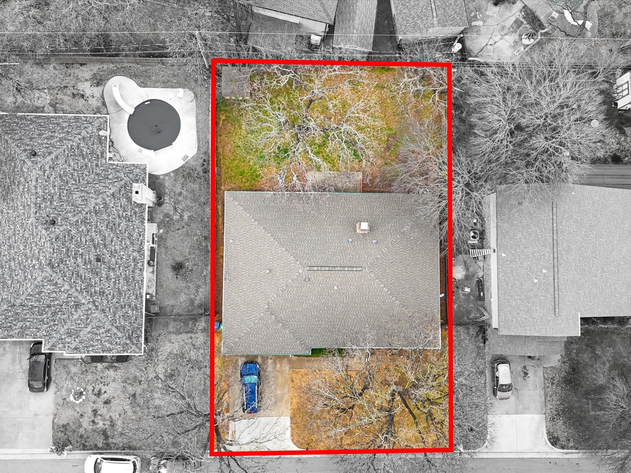 6619 Saddle Ridge Road Arlington TX 76016