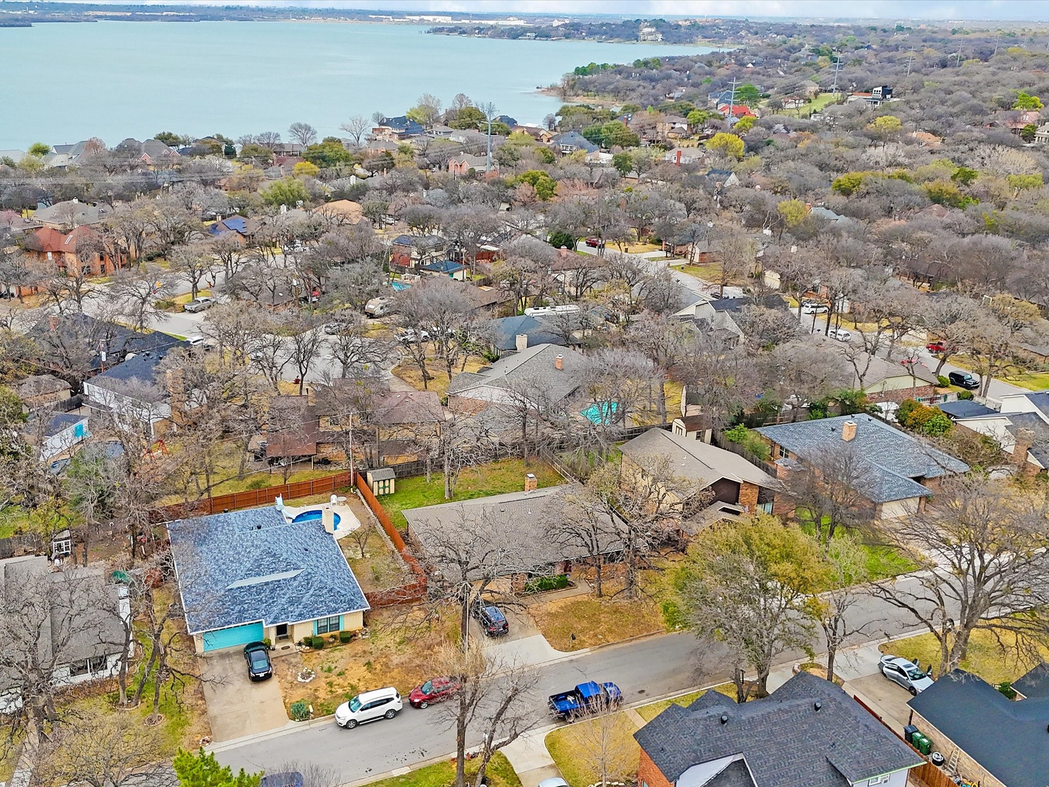 6619 Saddle Ridge Road Arlington TX 76016