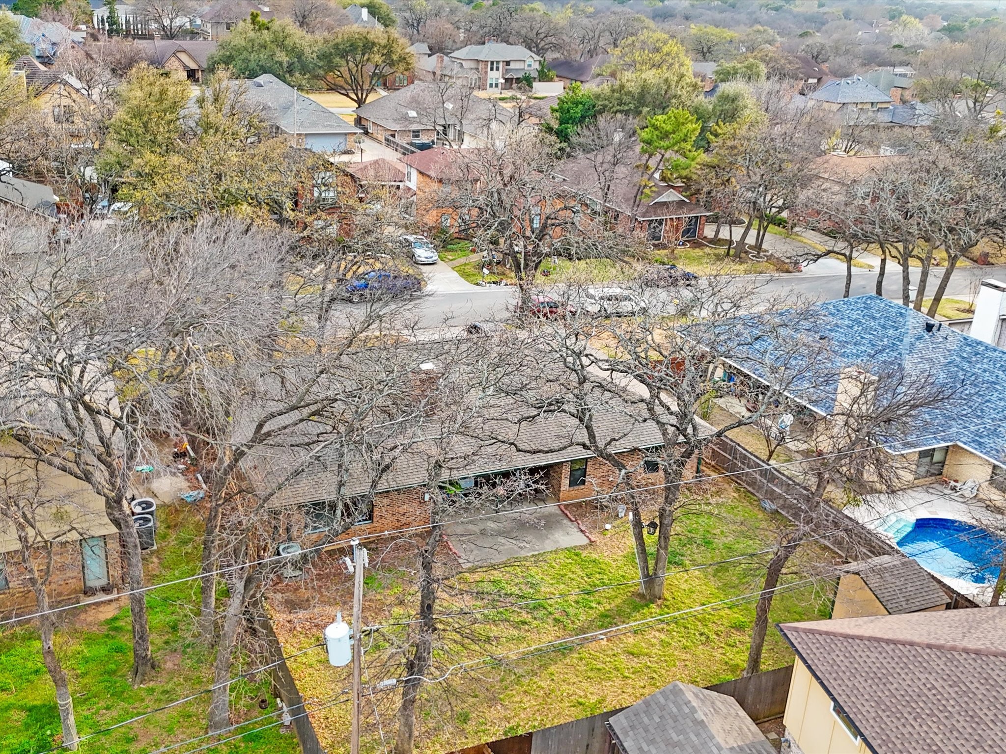 6619 Saddle Ridge Road Arlington TX 76016