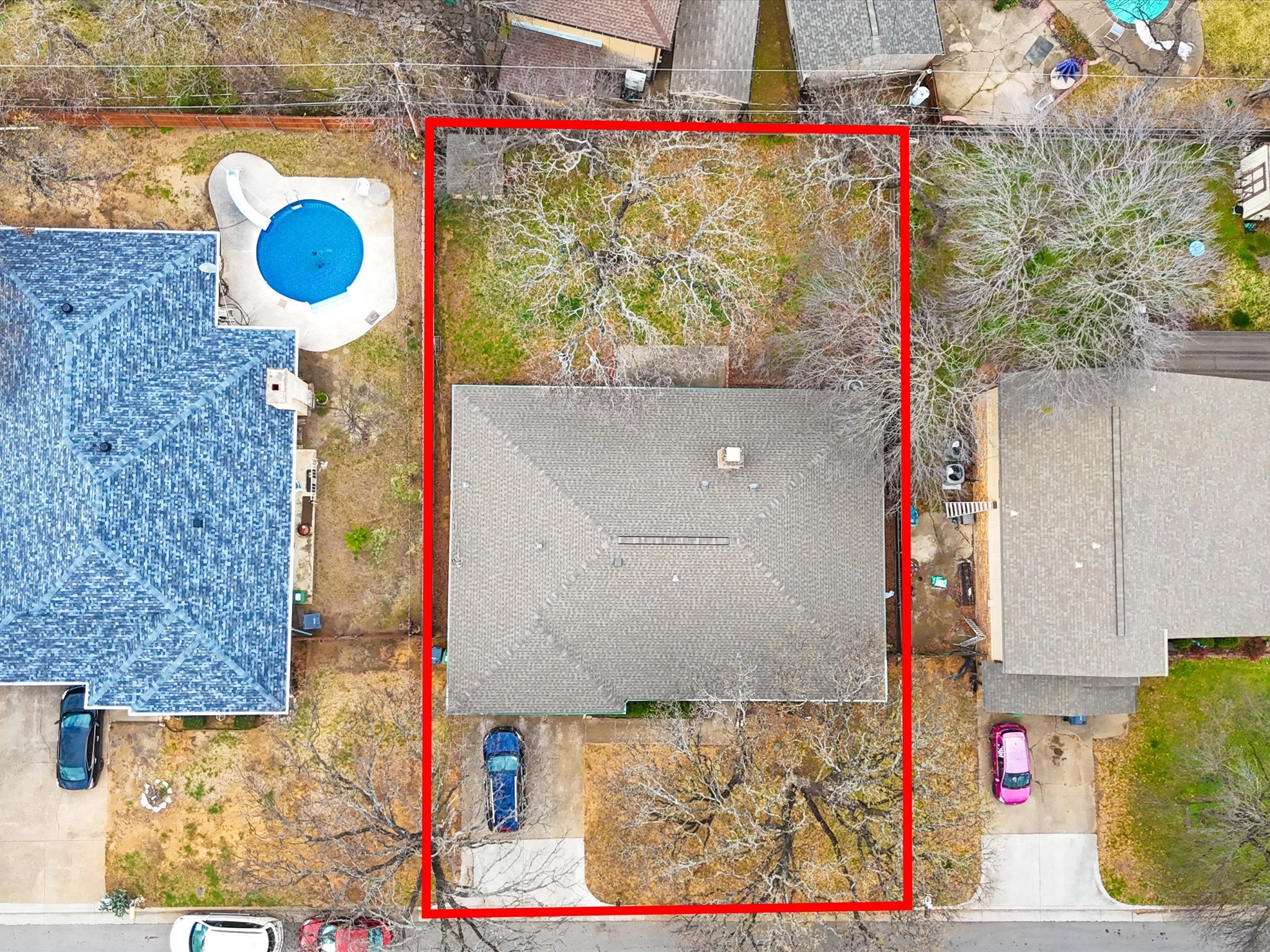 6619 Saddle Ridge Road Arlington TX 76016