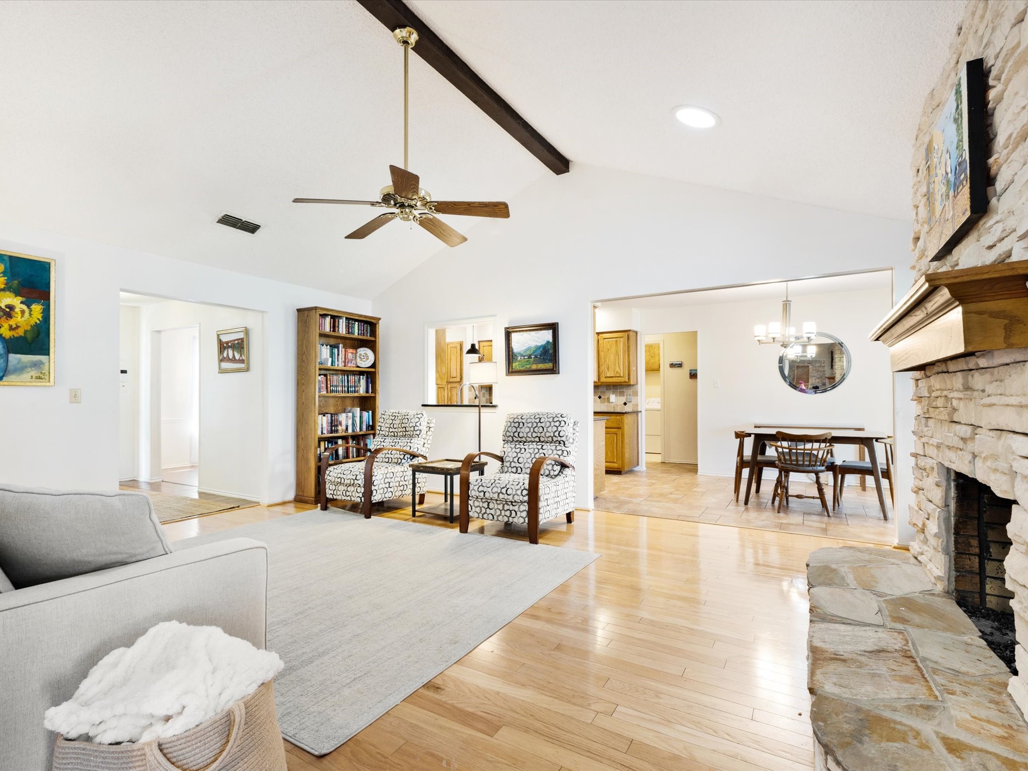 6619 Saddle Ridge Road Arlington TX 76016
