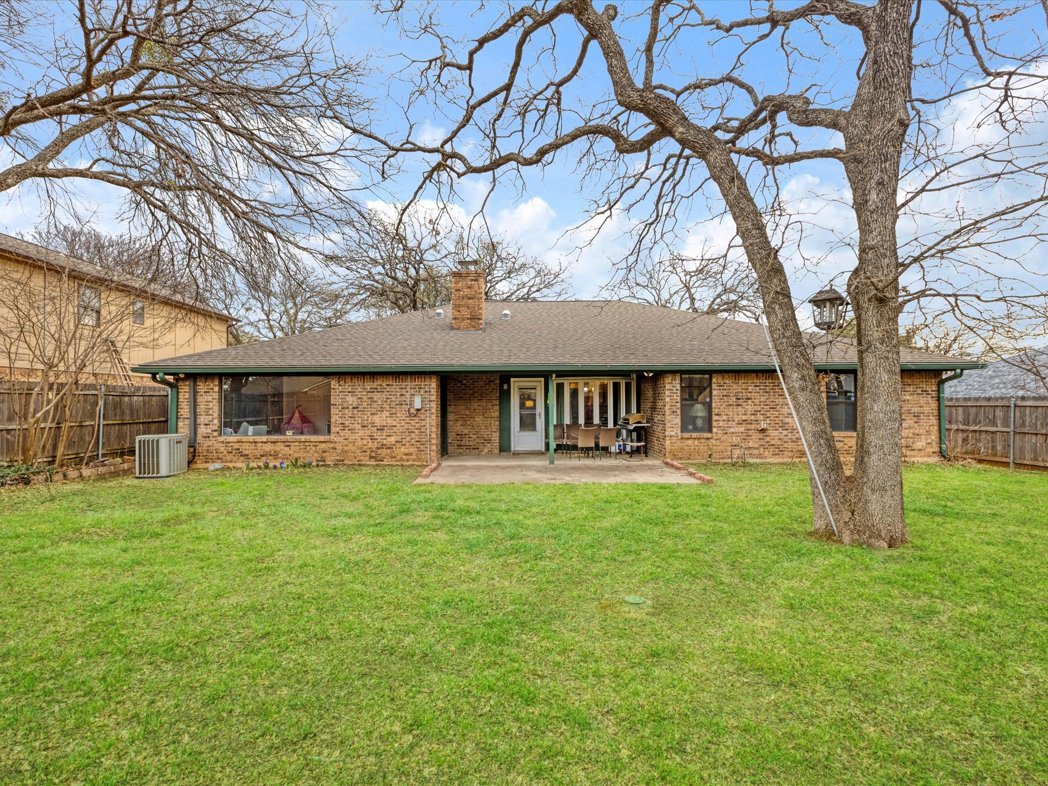 6619 Saddle Ridge Road Arlington TX 76016