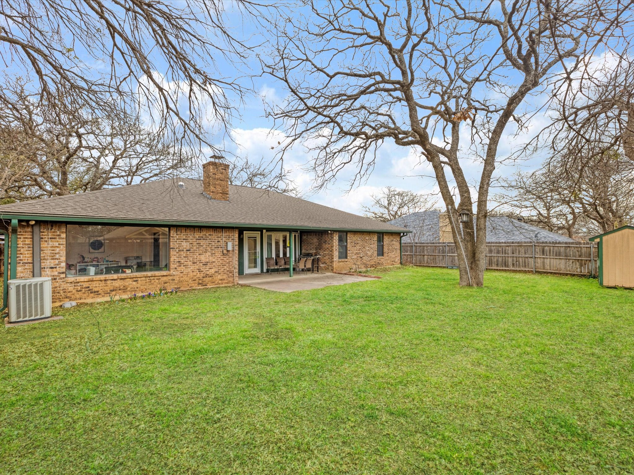 6619 Saddle Ridge Road Arlington TX 76016