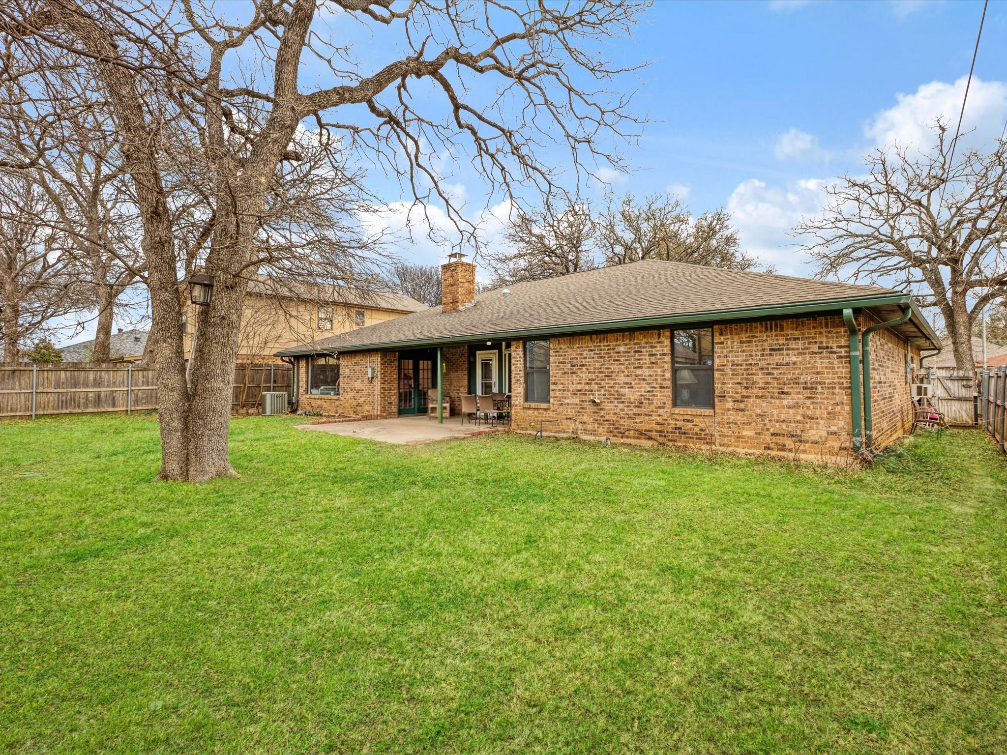 6619 Saddle Ridge Road Arlington TX 76016