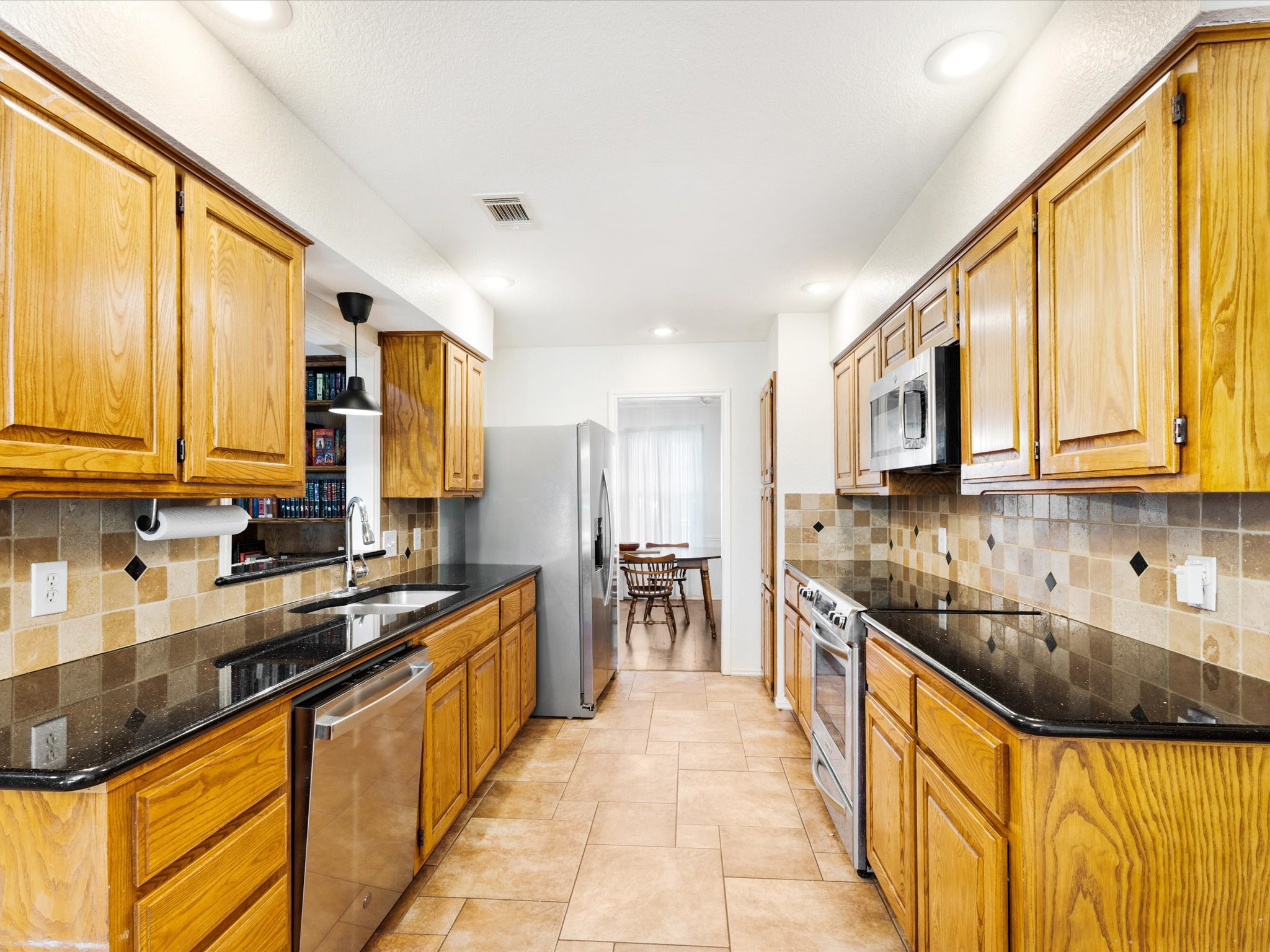 6619 Saddle Ridge Road Arlington TX 76016