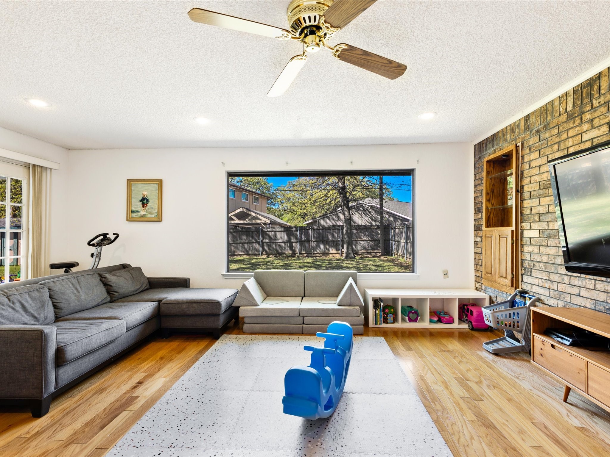 6619 Saddle Ridge Road Arlington TX 76016