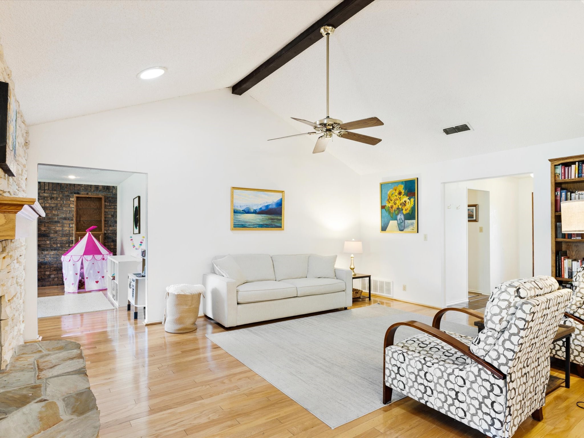 6619 Saddle Ridge Road Arlington TX 76016