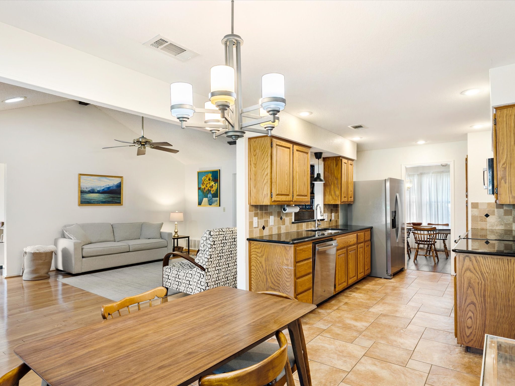 6619 Saddle Ridge Road Arlington TX 76016