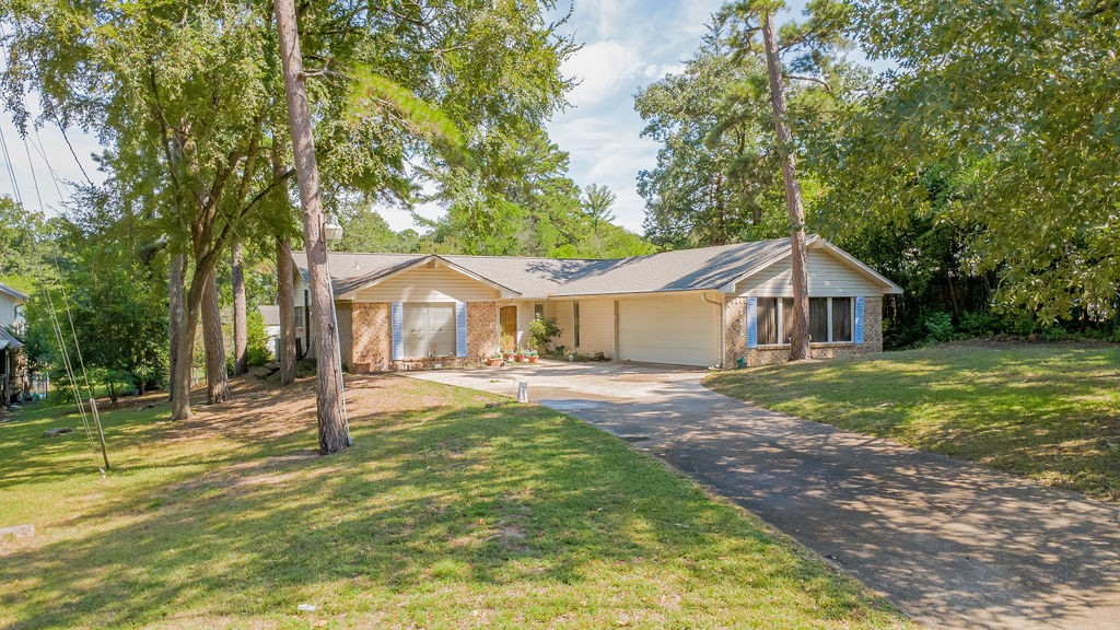 321 Lakeview Drive Hideaway TX 75771