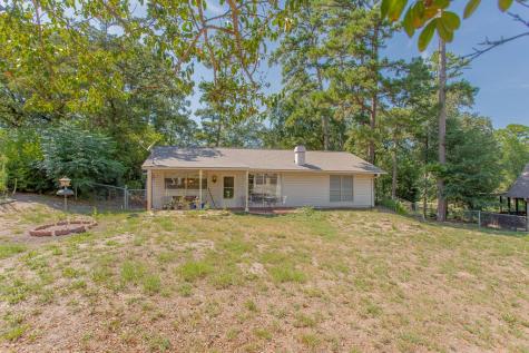 321 Lakeview Drive Hideaway TX 75771