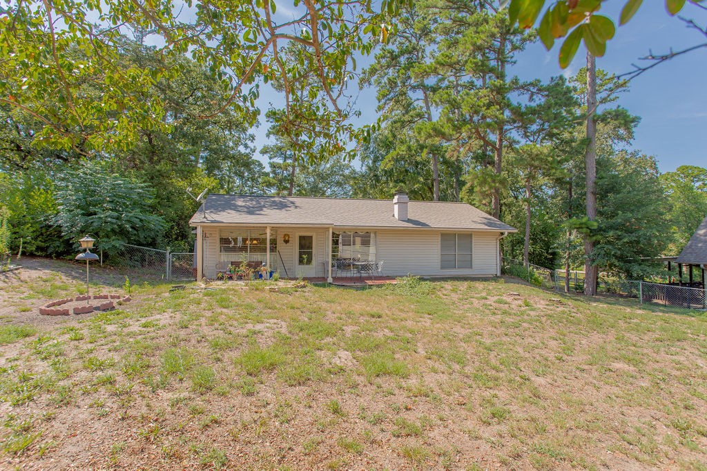 321 Lakeview Drive Hideaway TX 75771