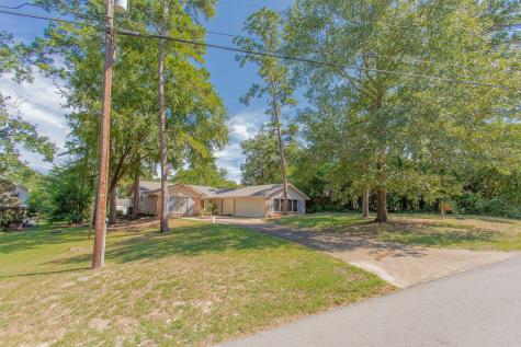 321 Lakeview Drive Hideaway TX 75771