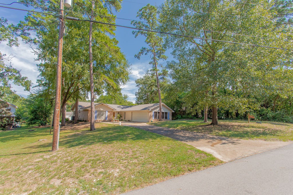 321 Lakeview Drive Hideaway TX 75771