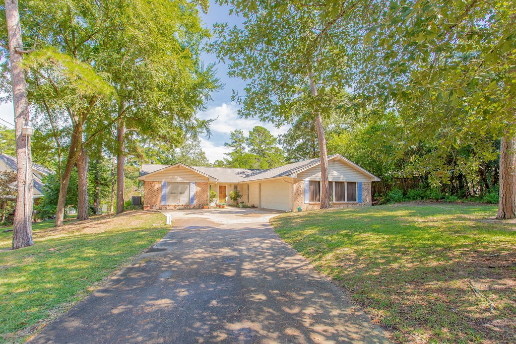 321 Lakeview Drive Hideaway TX 75771