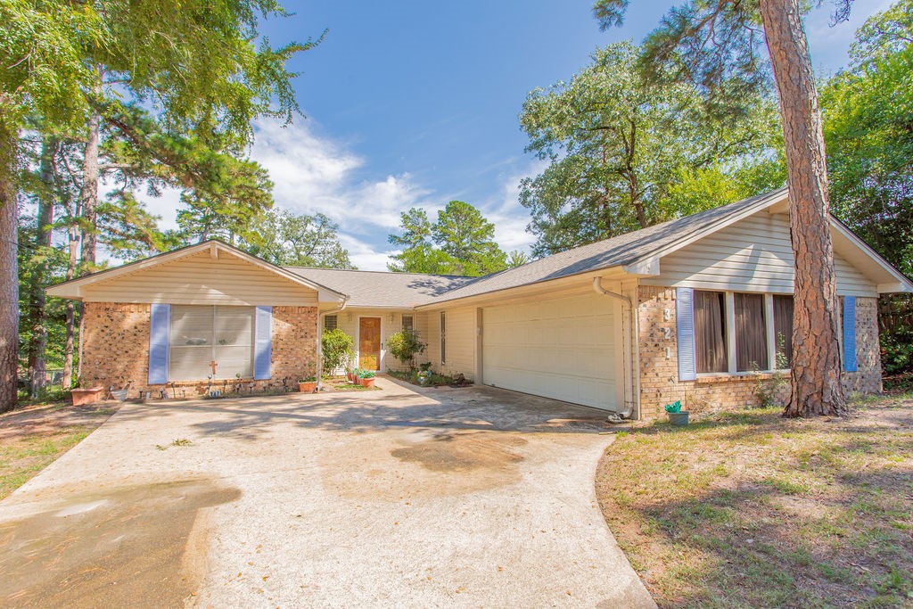 321 Lakeview Drive Hideaway TX 75771