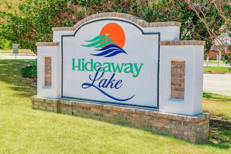 321 Lakeview Drive Hideaway TX 75771