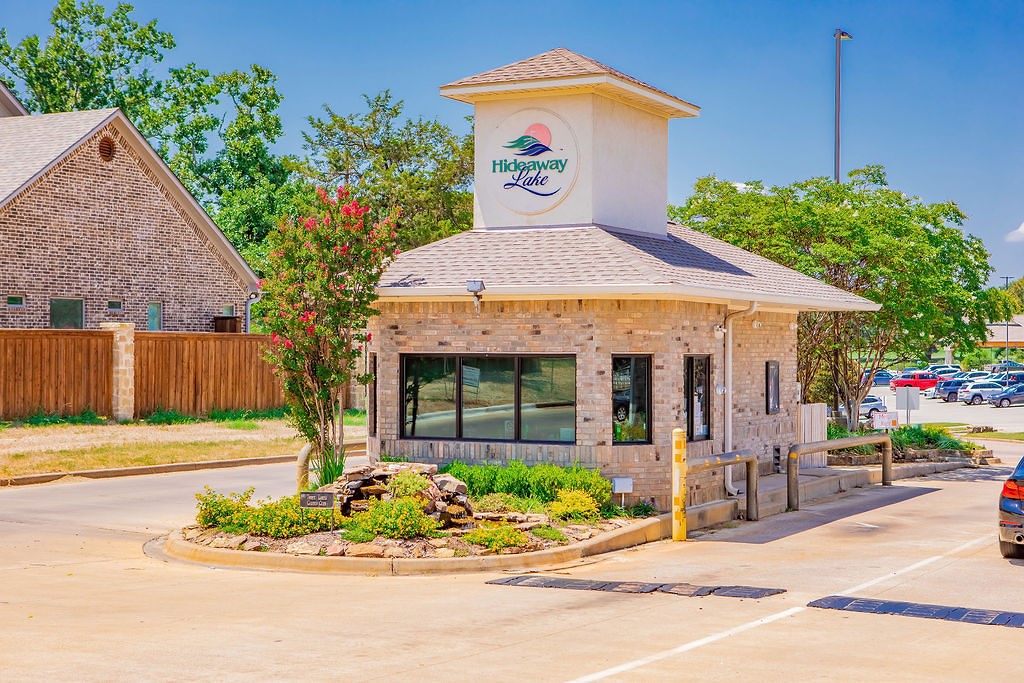 321 Lakeview Drive Hideaway TX 75771