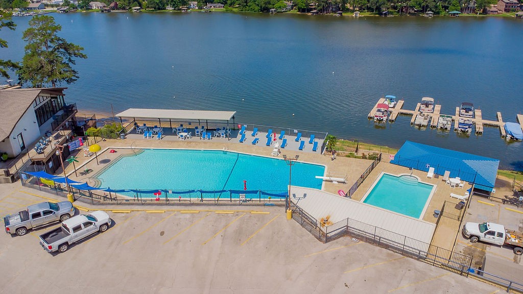 321 Lakeview Drive Hideaway TX 75771