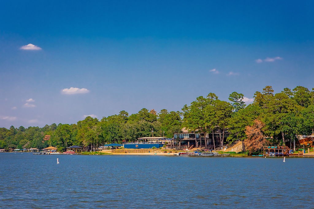 321 Lakeview Drive Hideaway TX 75771