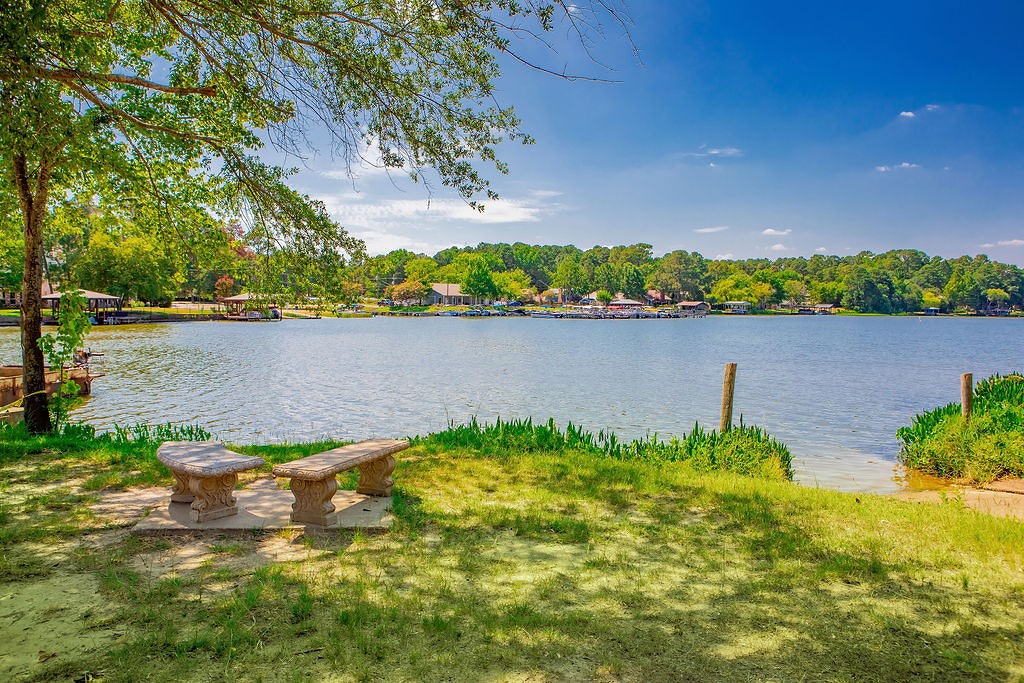 321 Lakeview Drive Hideaway TX 75771