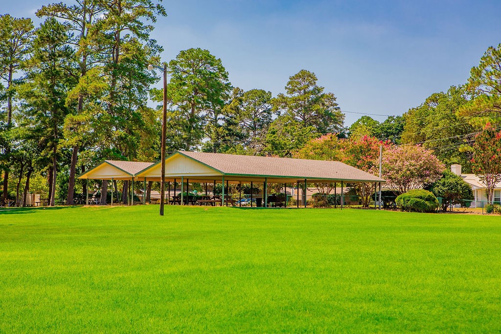 321 Lakeview Drive Hideaway TX 75771