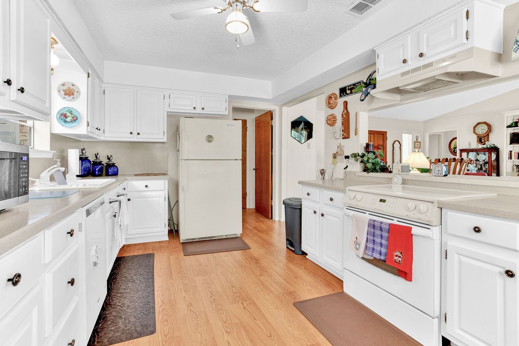 321 Lakeview Drive Hideaway TX 75771