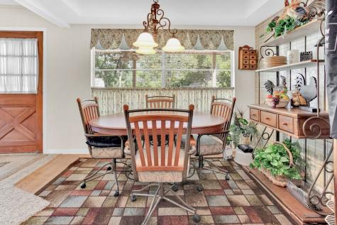321 Lakeview Drive Hideaway TX 75771