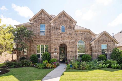 3408 Washington Drive Melissa TX 75454