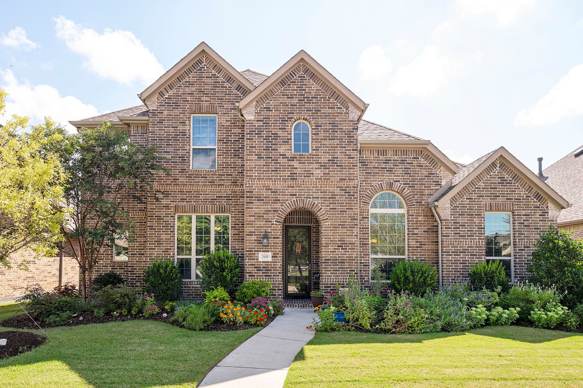 3408 Washington Drive Melissa TX 75454