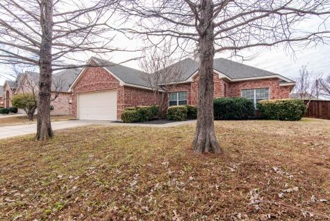 1507 Reagan Drive Wylie TX 75098