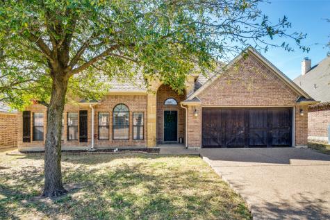 314 Spyglass Drive Willow Park TX 76008