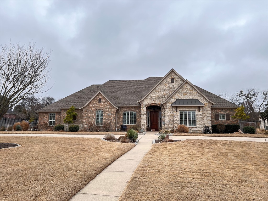 1638 Plum Creek Drive Midlothian TX 76065