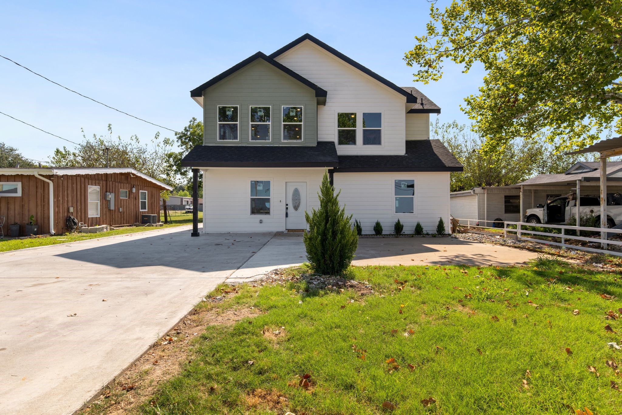 6017 Wichita Street Forest Hill TX 76119