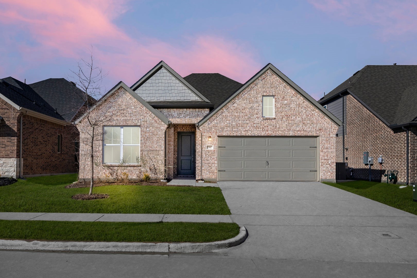 17224 Oxborough Drive Fort Worth TX 76247
