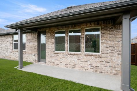 17224 Oxborough Drive Fort Worth TX 76247