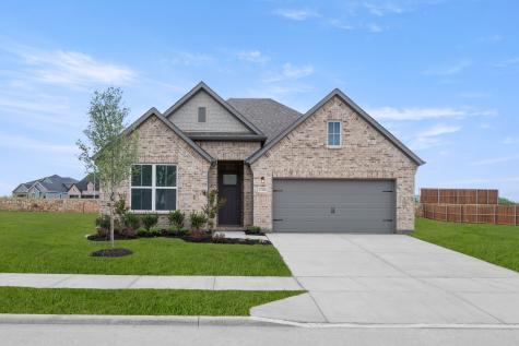 17224 Oxborough Drive Fort Worth TX 76247