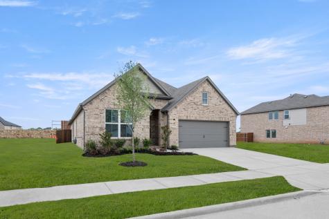 17224 Oxborough Drive Fort Worth TX 76247