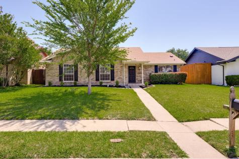 2202 Briarmeadow Drive Garland TX 75044