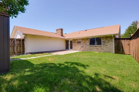 2202 Briarmeadow Drive Garland TX 75044