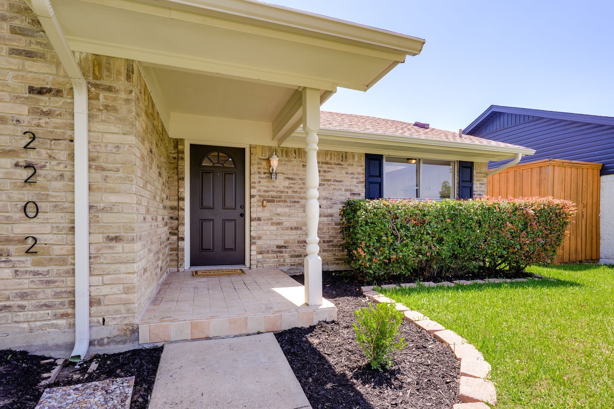 2202 Briarmeadow Drive Garland TX 75044