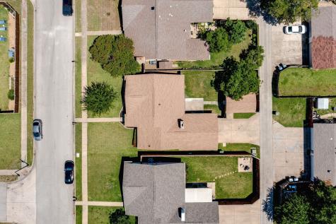 2202 Briarmeadow Drive Garland TX 75044