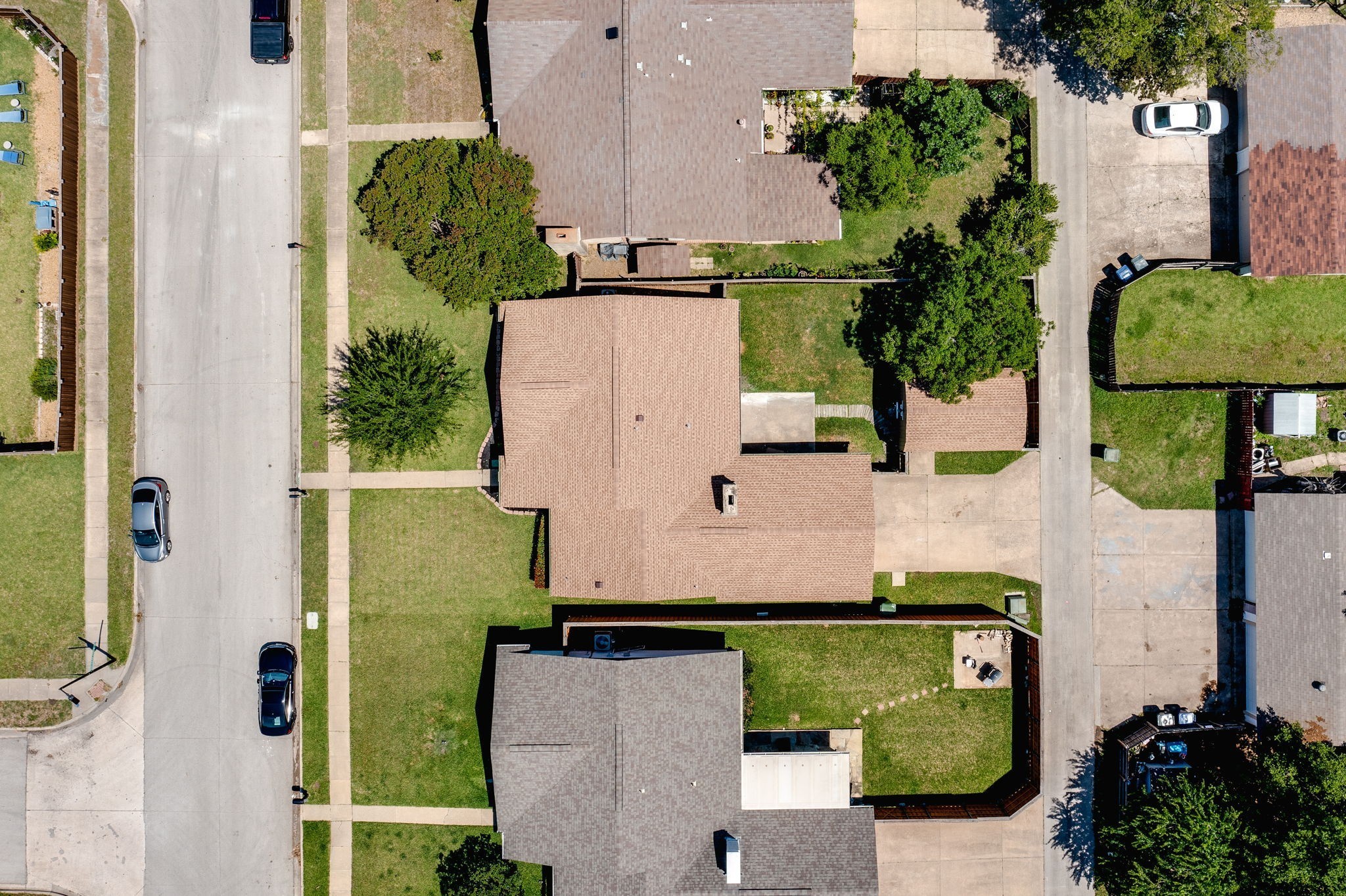 2202 Briarmeadow Drive Garland TX 75044