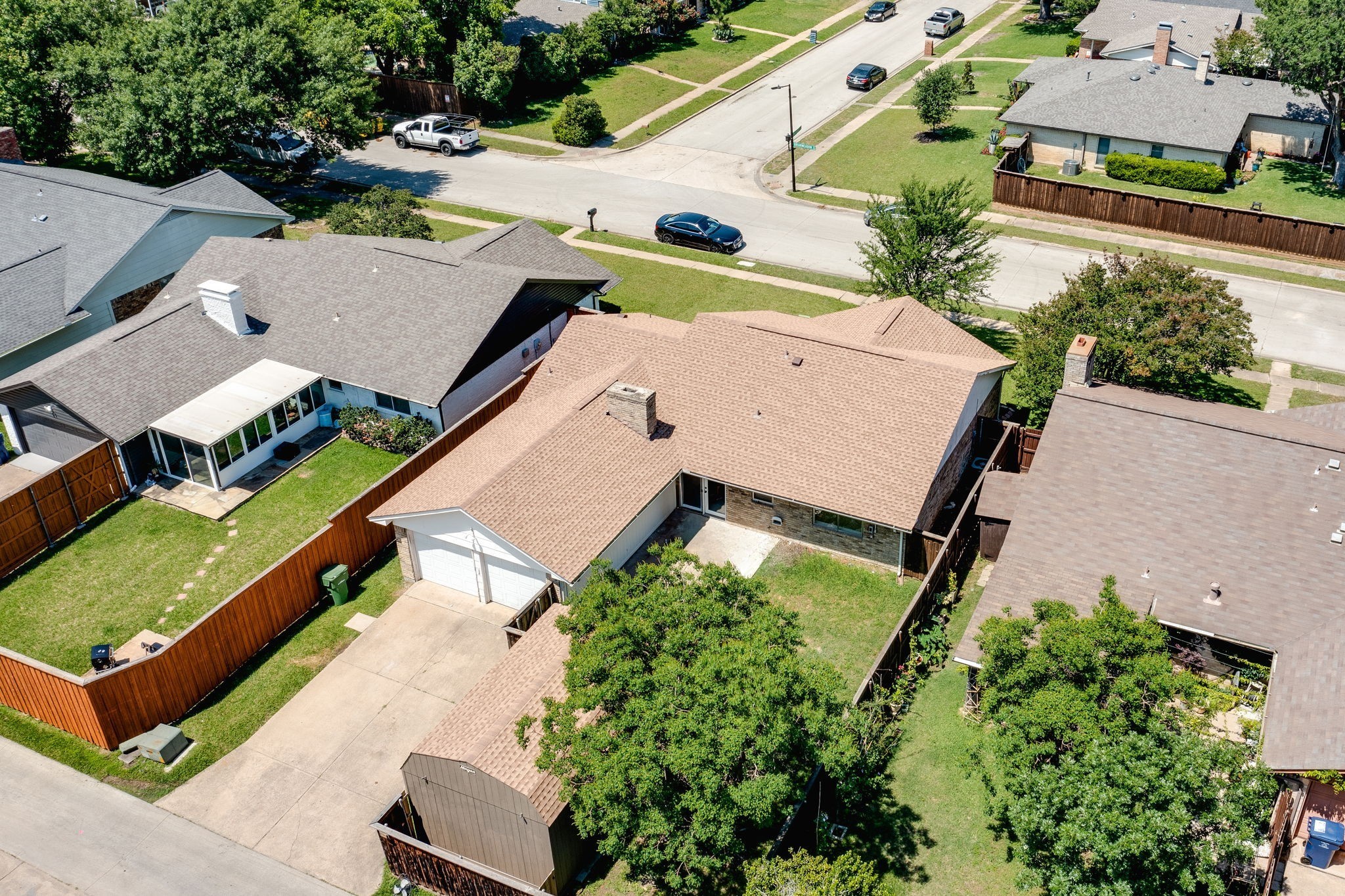 2202 Briarmeadow Drive Garland TX 75044