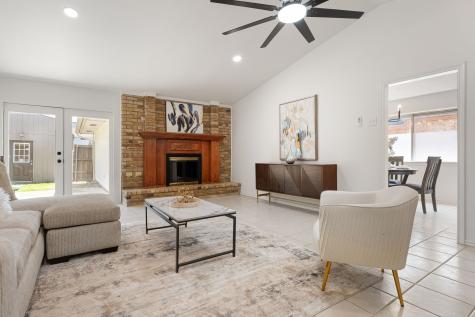 2202 Briarmeadow Drive Garland TX 75044
