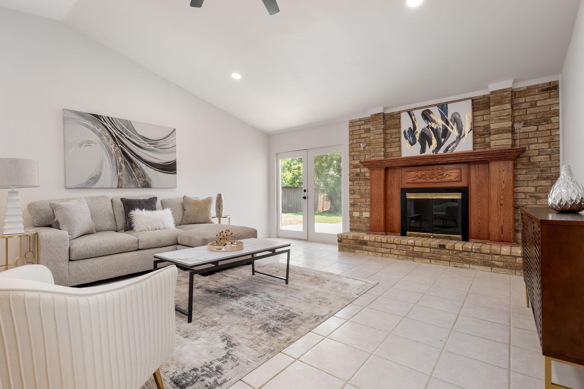 2202 Briarmeadow Drive Garland TX 75044