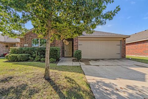 3121 Emory Oak Way Royse City TX 75189