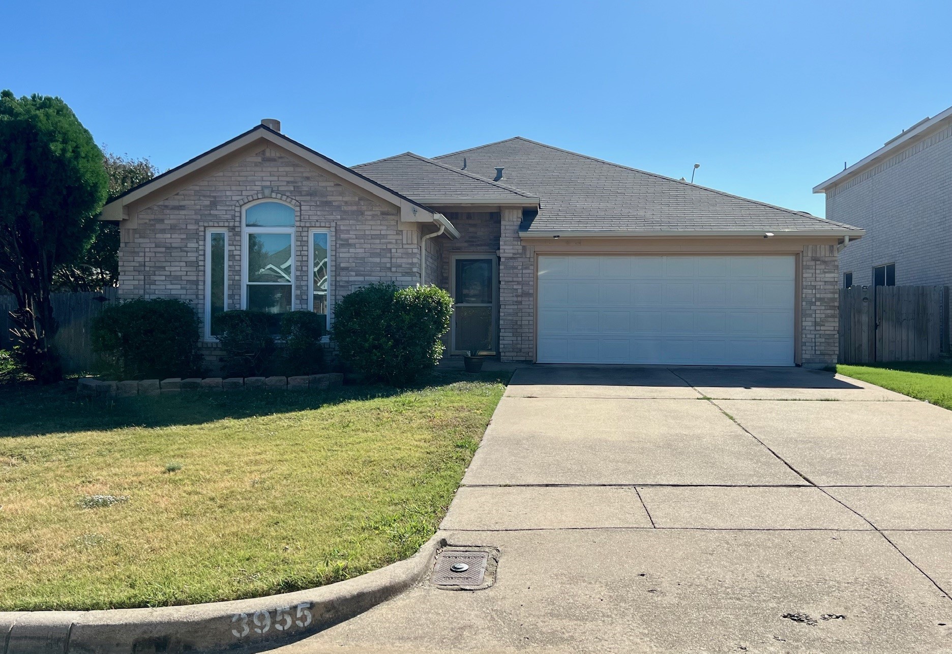 3955 Busch Gardens Drive Fort Worth TX 76123