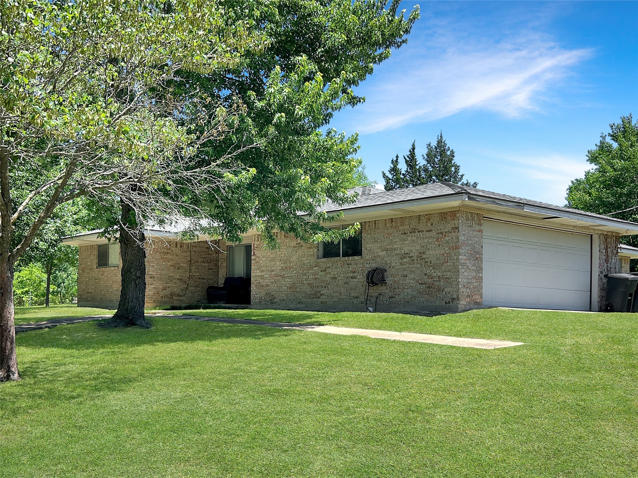 270 Newman Road Sherman TX 75090