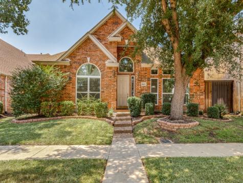 8613 Wellington Point Drive Irving TX 75063